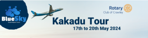 Kakadu Tour Promo Image