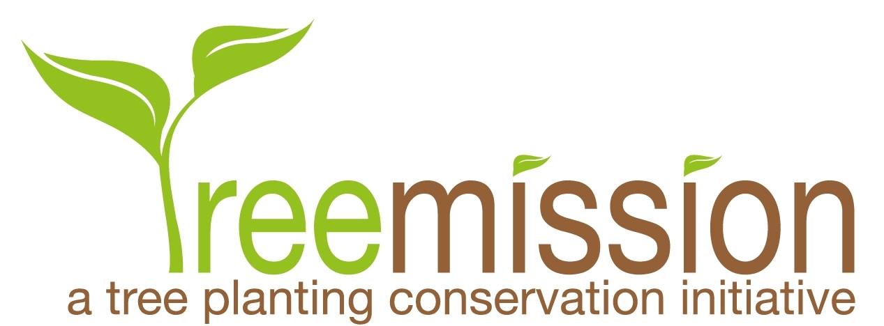 Treemission logo